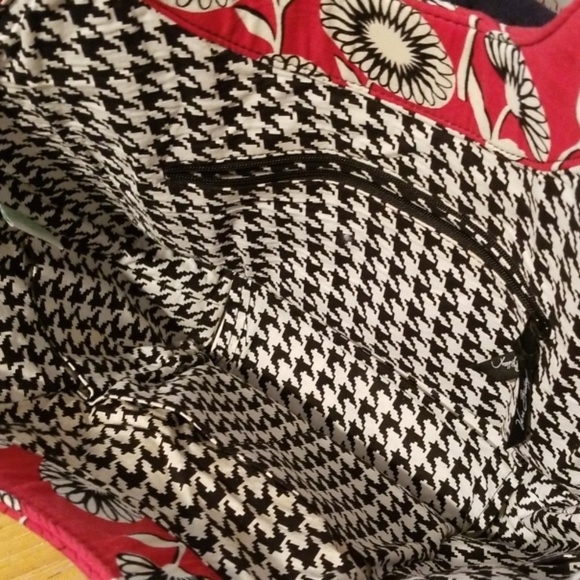 Vera Bradley Bag - Picture 3 of 6